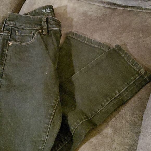 The limited 4 petite jeans Size 4 Short Jeans - Picture 8 of 9